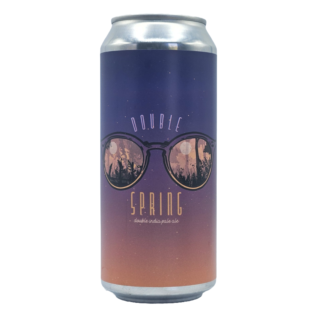 Vitamin Sea Double Spring DIPA