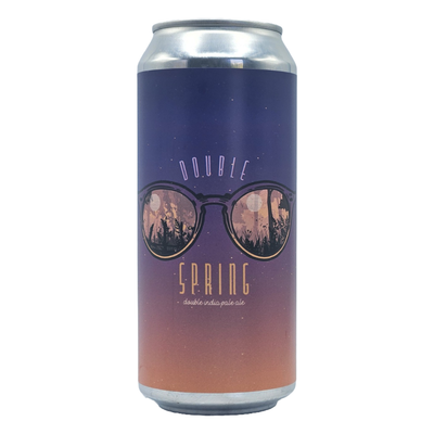 Vitamin Sea Double Spring DIPA