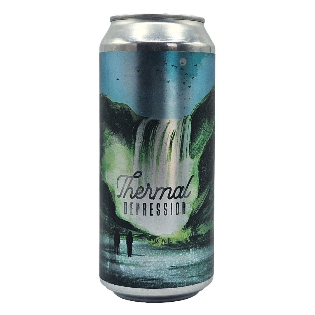Vitamin Sea Thermal Depression IPA