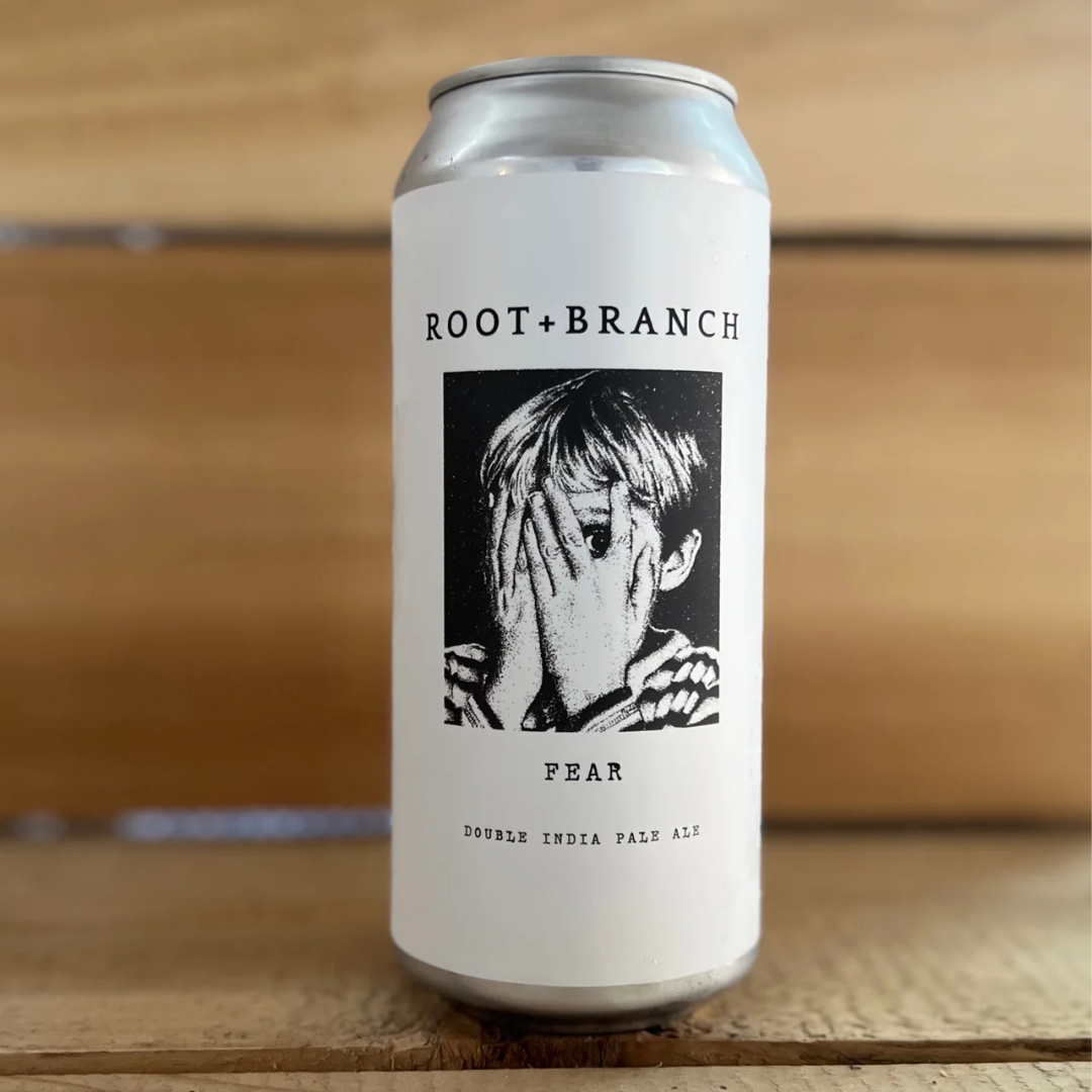 Root &amp; Branch Fear DIPA