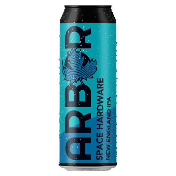 Arbor Space Hardware NE IPA