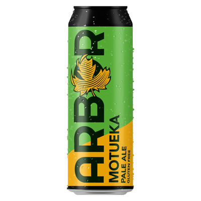 Arbor Motueka GF Pale Ale