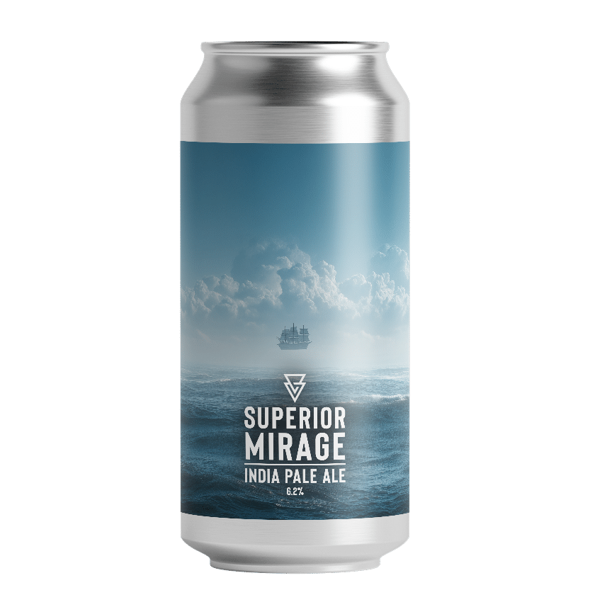 Azvex Superior Mirage IPA