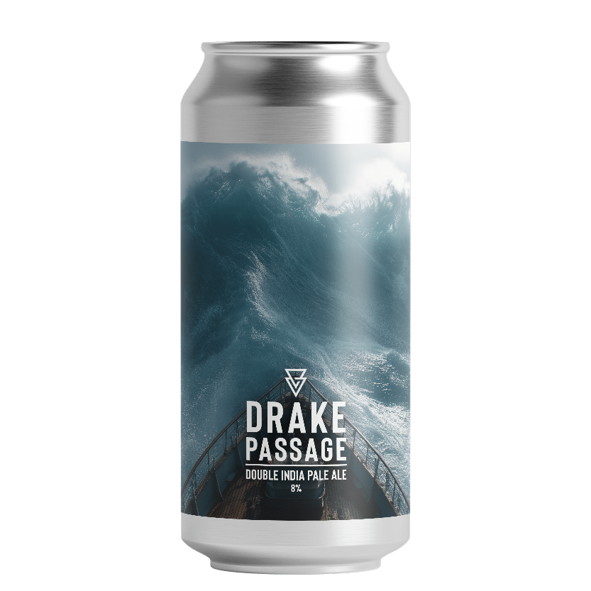 Azvex Drake Passage DIPA