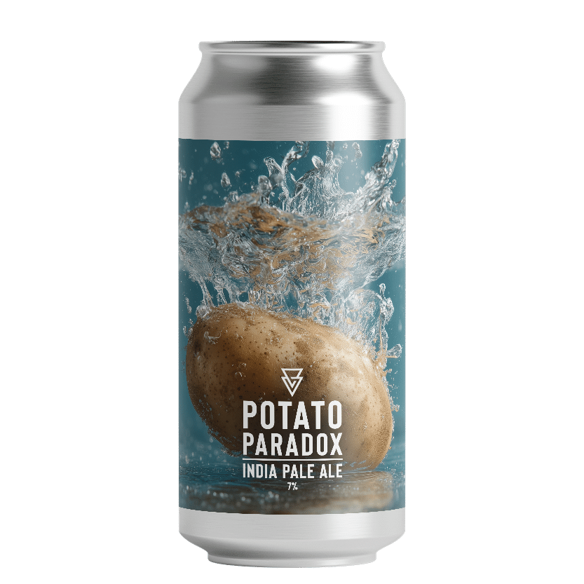 Azvex Potato Paradox IPA