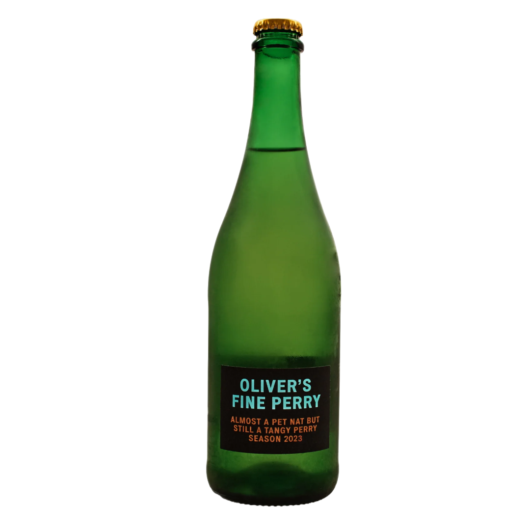 Oliver&#39;s Almost A Pet Nat But Still A Tangy Perry Season 2023 Perry