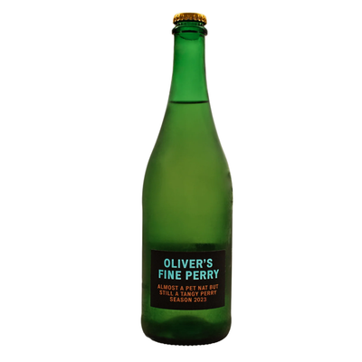 Oliver&#39;s Almost A Pet Nat But Still A Tangy Perry Season 2023 Perry
