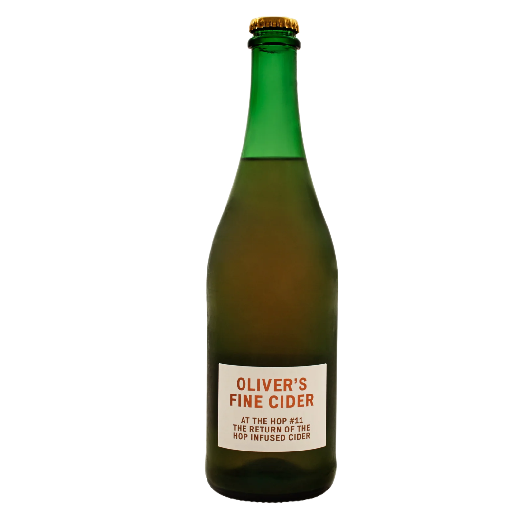 Oliver&#39;s At The Hop #11 Cider