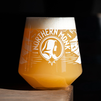 Northern Monk Harmony 40cl Glass