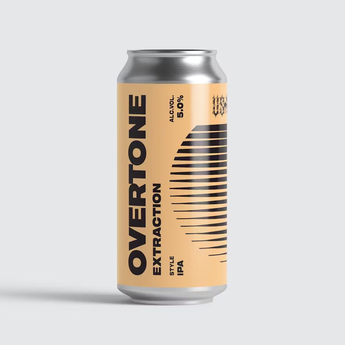 Overtone Extraction New Zealand IPA