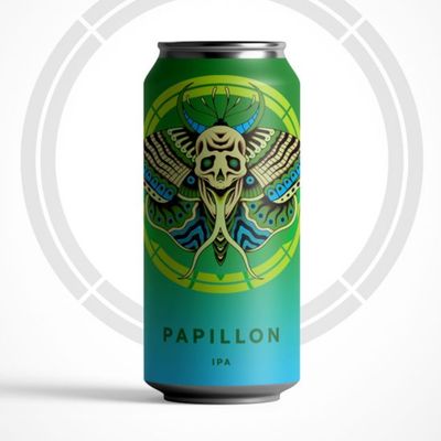 Otherworld Papillon IPA