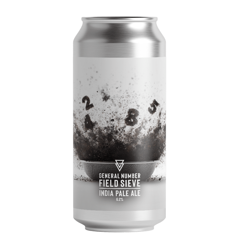 Azvex General Number Field Sieve IPA