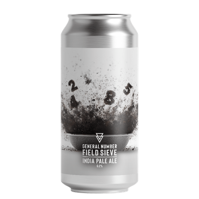Azvex General Number Field Sieve IPA