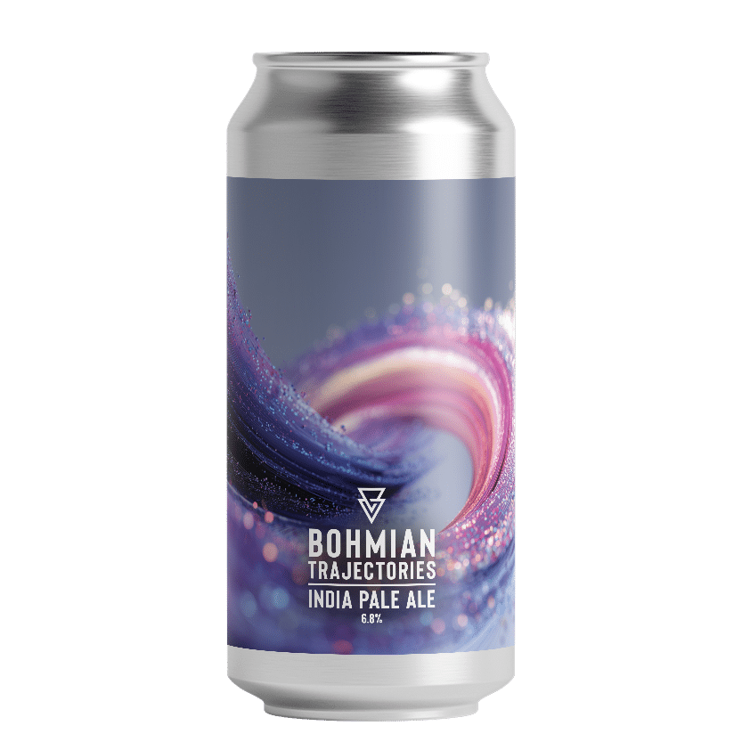 Azvex Bohmian Trajectories IPA