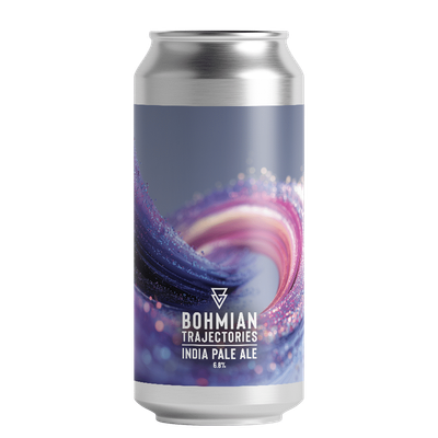 Azvex Bohmian Trajectories IPA