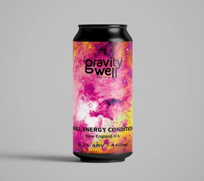 Gravity Well Null Energy Condition NE IPA
