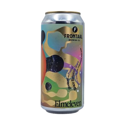 Elmeleven x Frontaal Space Between Stars Smoothie Sour