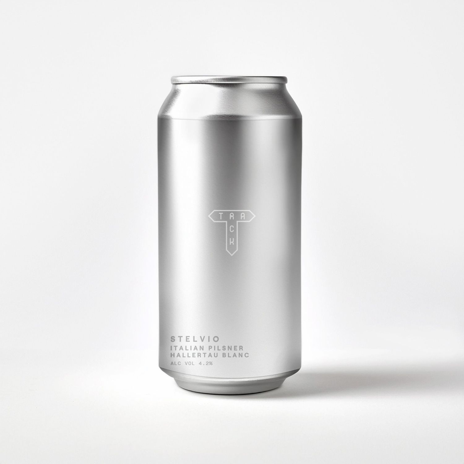 Track Stelvio Italian Pilsner