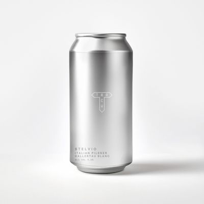 Track Stelvio Italian Pilsner