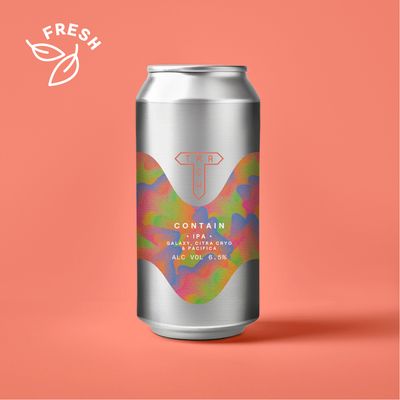 Track Contain IPA