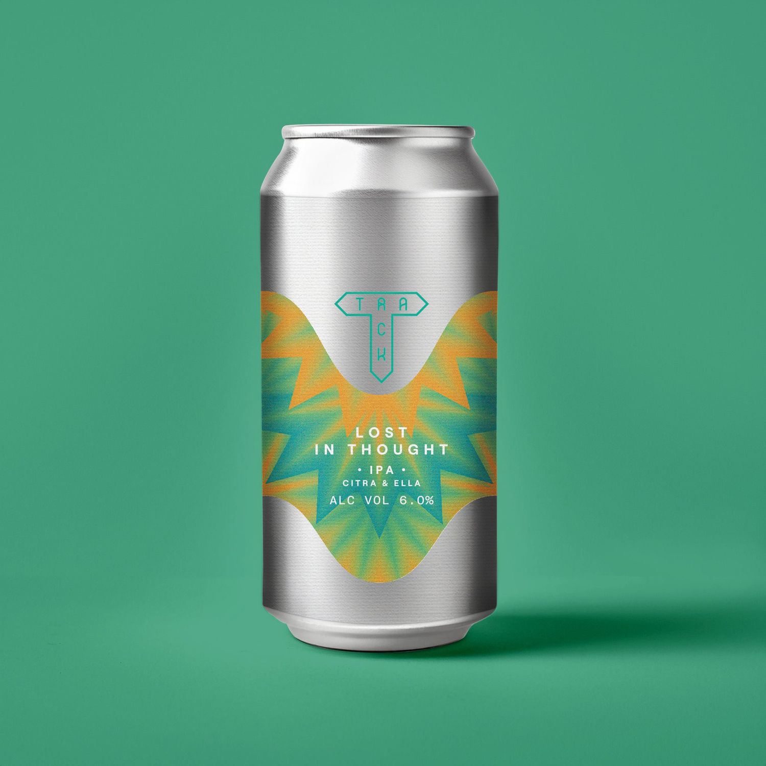 Track Lost In Thought IPA