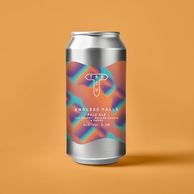 Track Endless Falls Pale Ale