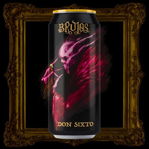 Brujos Don Sixto DIPA