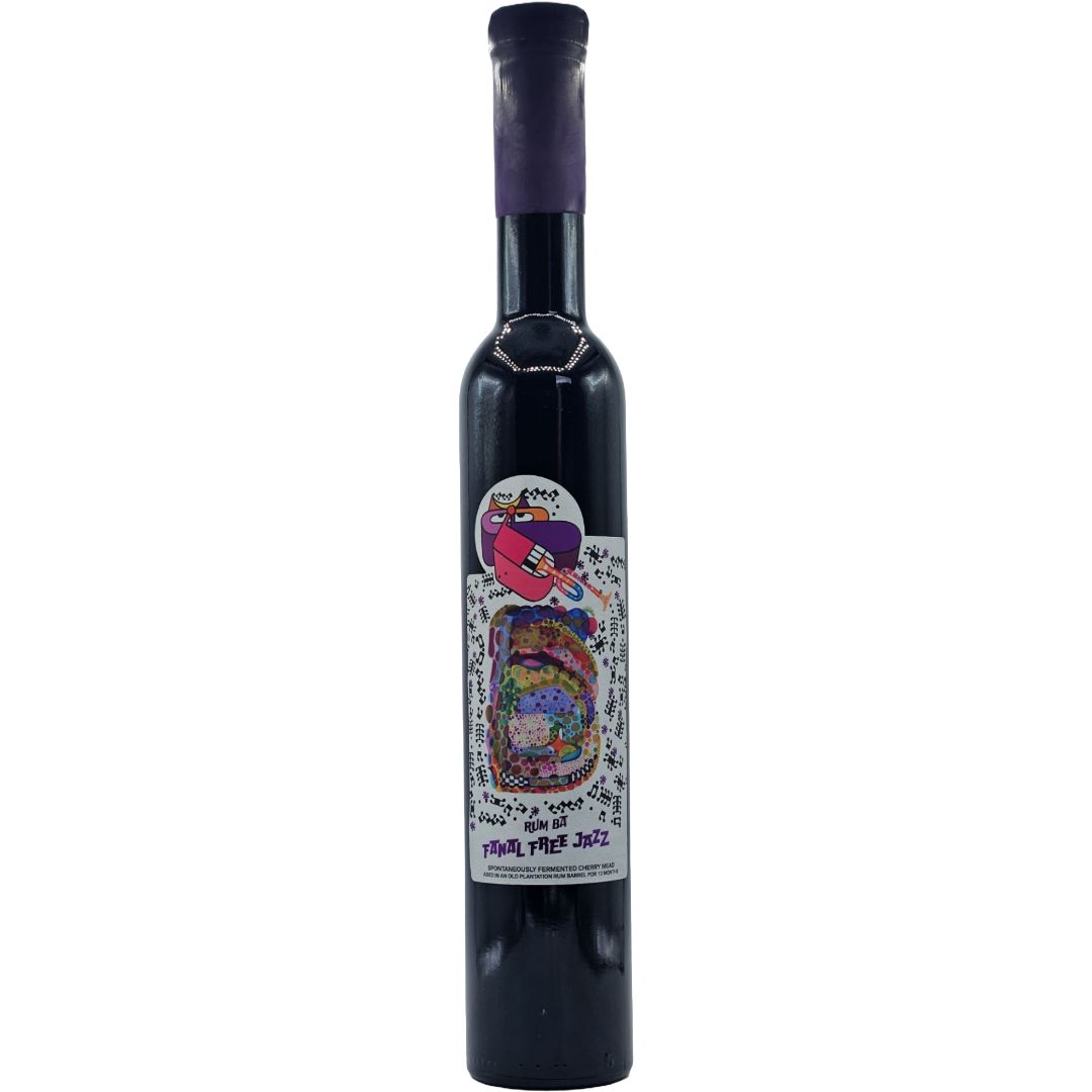 Marlobobo Rum BA Fanal Free Jazz Mead