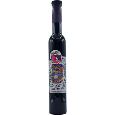 Marlobobo Rum BA Fanal Free Jazz Mead