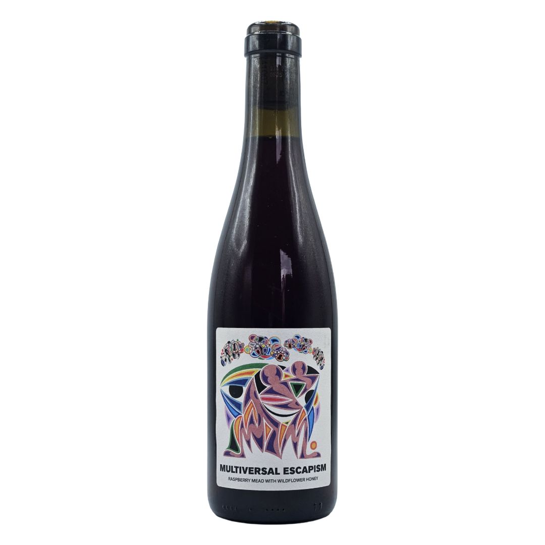 Marlobobo Multiversal Escapism Mead