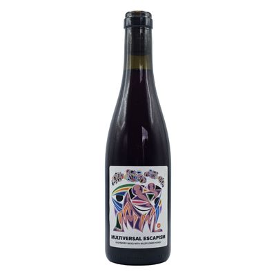 Marlobobo Multiversal Escapism Mead