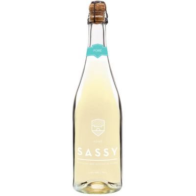 Maison Sassy Poire 750ml