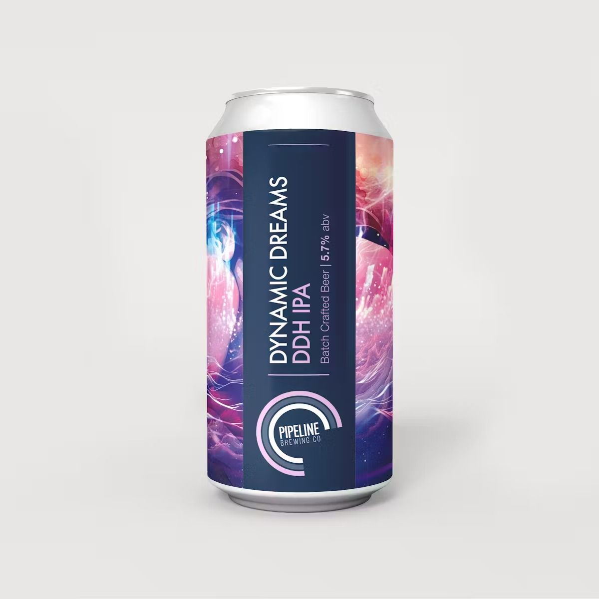Pipeline Dynamic Dreams DDH IPA