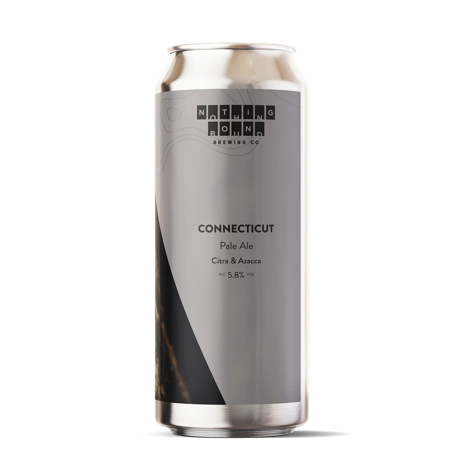 Nothing Bound Connecticut Pale Ale