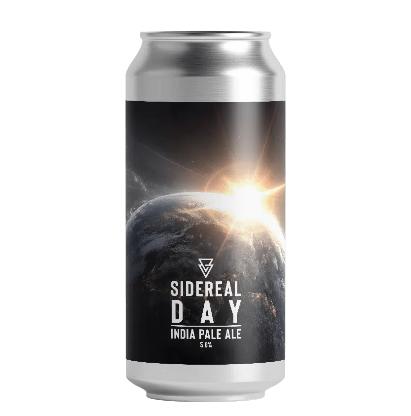 Azvex Sidereal Day IPA