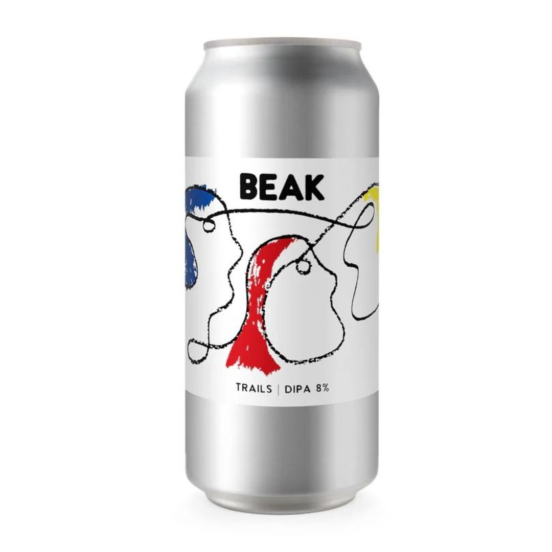 Beak Trails DIPA