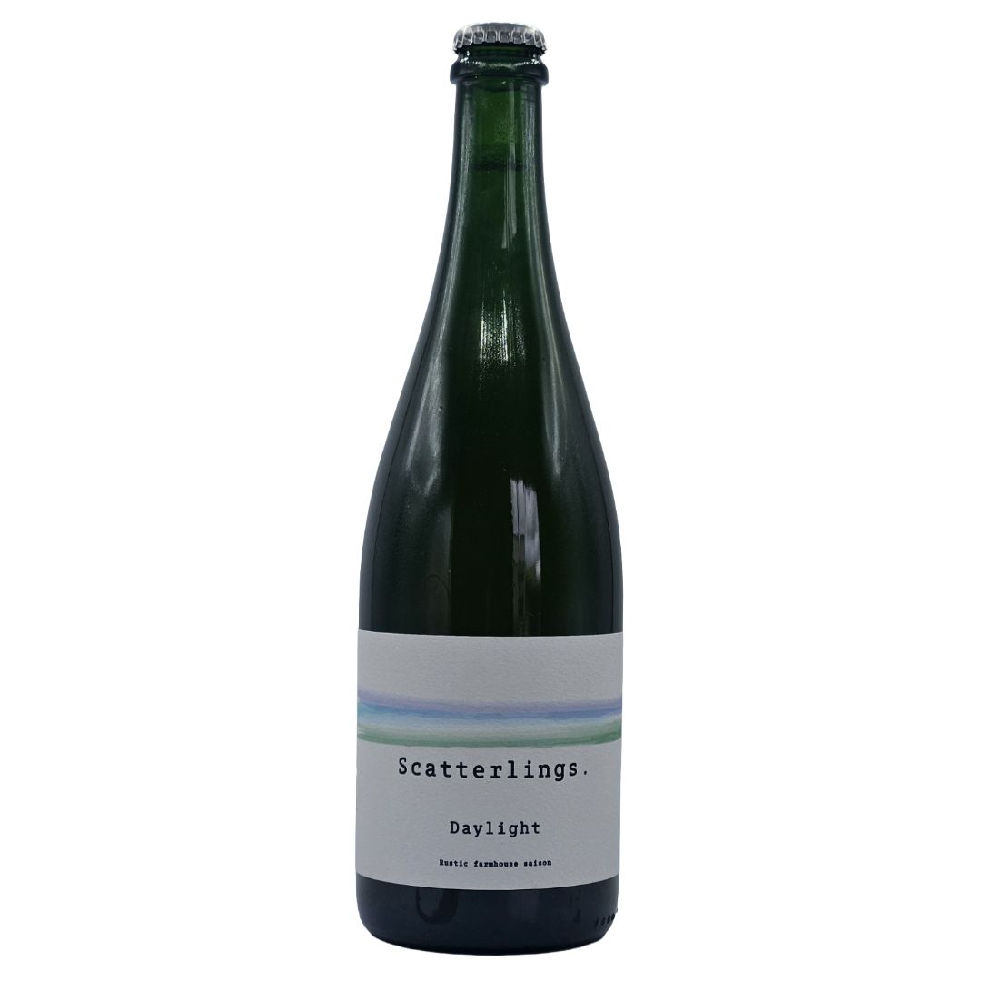 Scatterlings Daylight Rustic Farmhouse Saison
