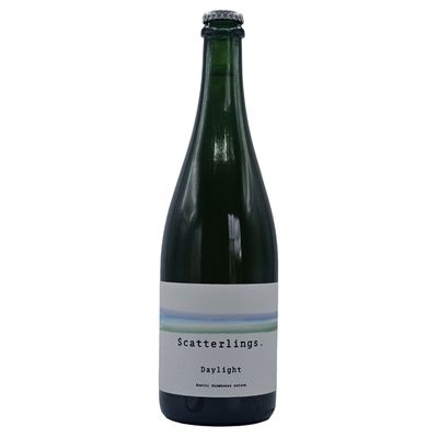 Scatterlings Daylight Rustic Farmhouse Saison