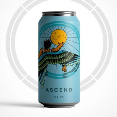 Otherworld Ascend NE IPA