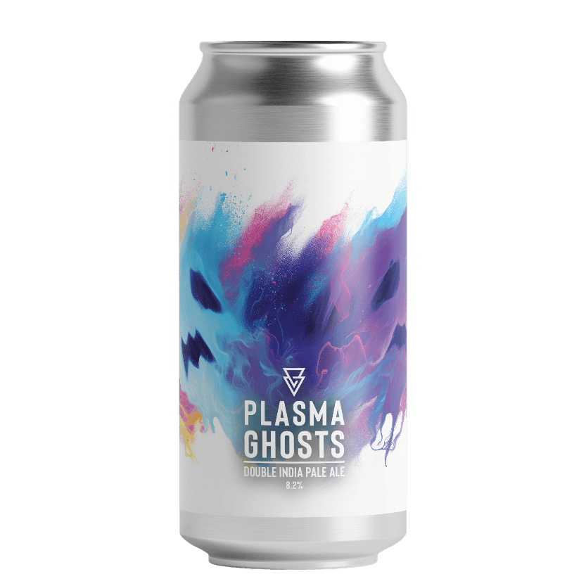 Azvex Plasma Ghosts DIPA