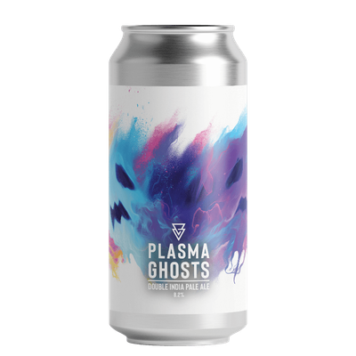 Azvex Plasma Ghosts DIPA