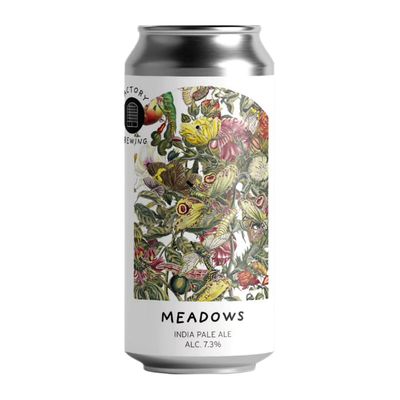 Factory Meadows NE IPA