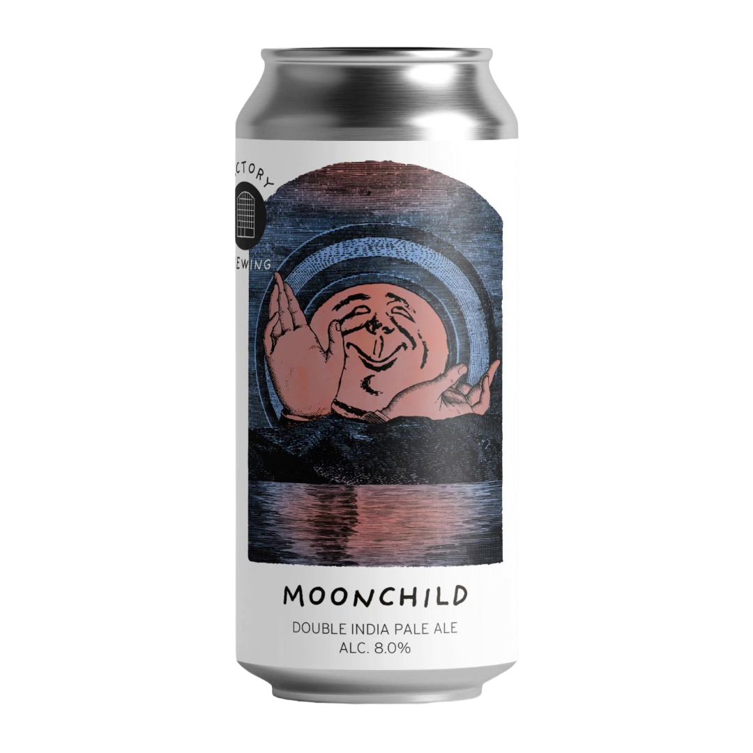 Factory Moonchild DIPA
