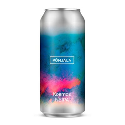 Pohjala Kosmos IPA