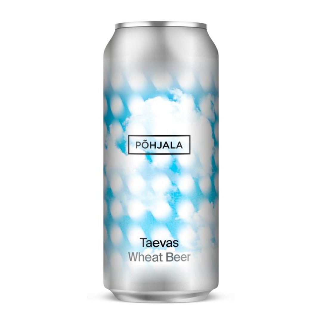 Pohjala Taevas Wheat Beer