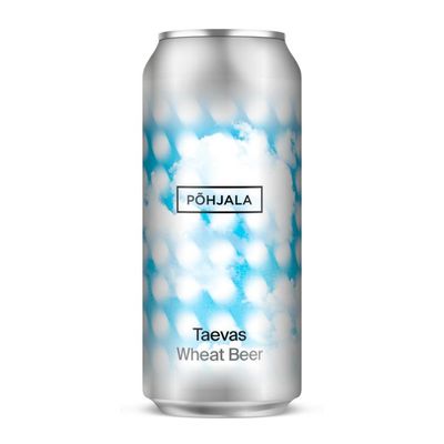 Pohjala Taevas Wheat Beer
