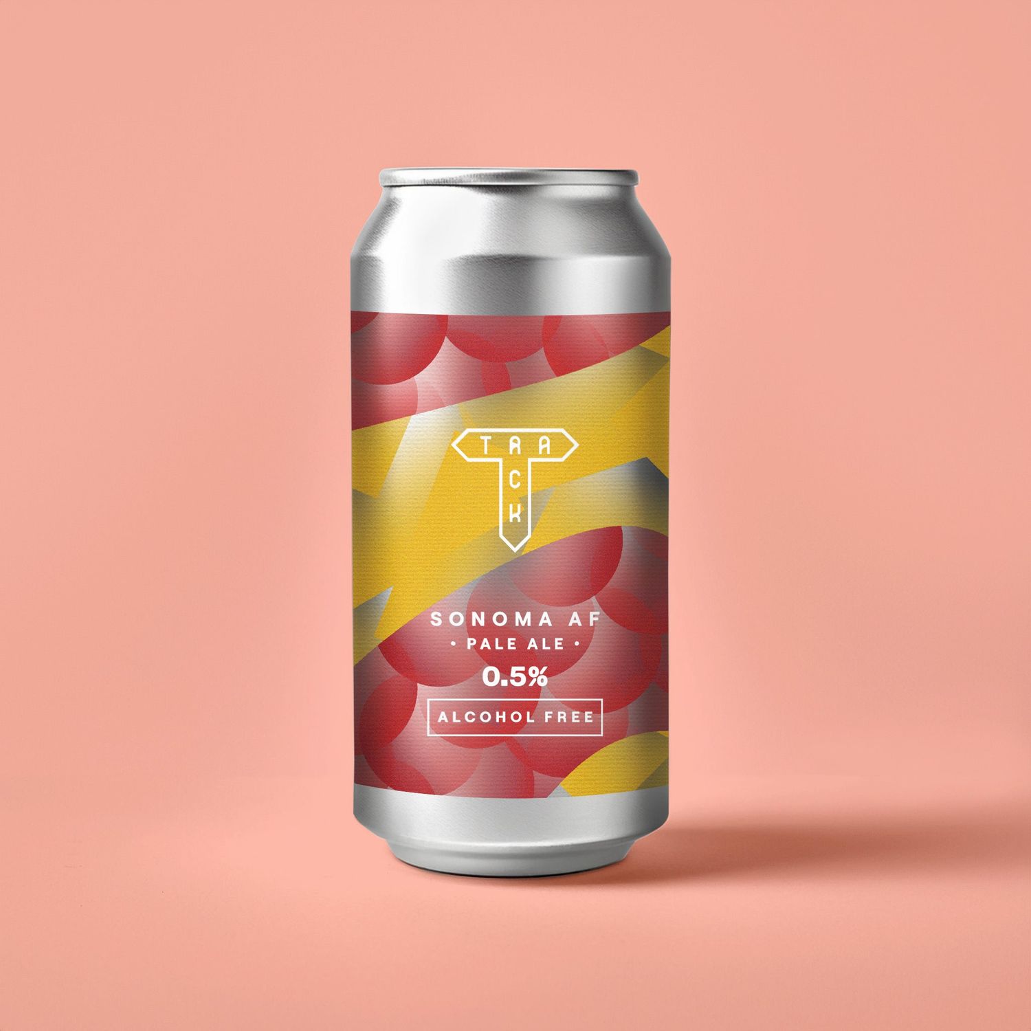 Track Alcohol Free Sonoma Pale Ale