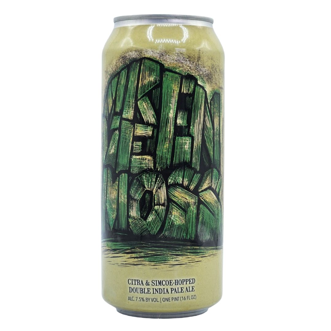Hop Butcher Green Moss DIPA