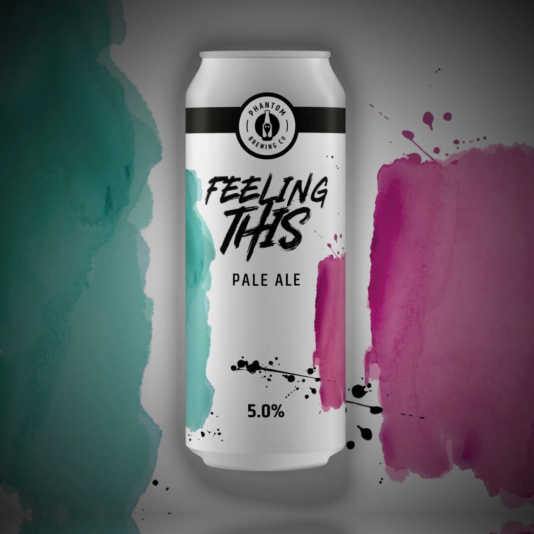 Phantom Feeling This Pale Ale