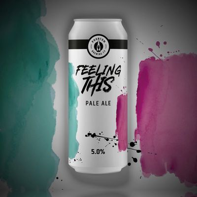 Phantom Feeling This Pale Ale